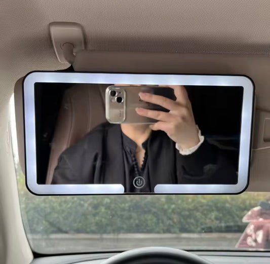 Espejo luminoso LED Premium