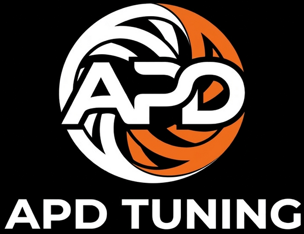 APD TUNING